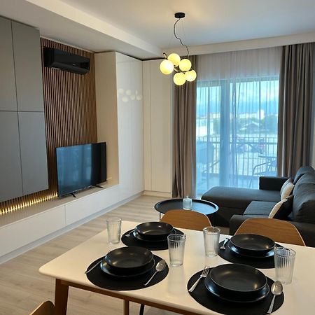 Binderhaus 27 Apartment Sibiu Ngoại thất bức ảnh