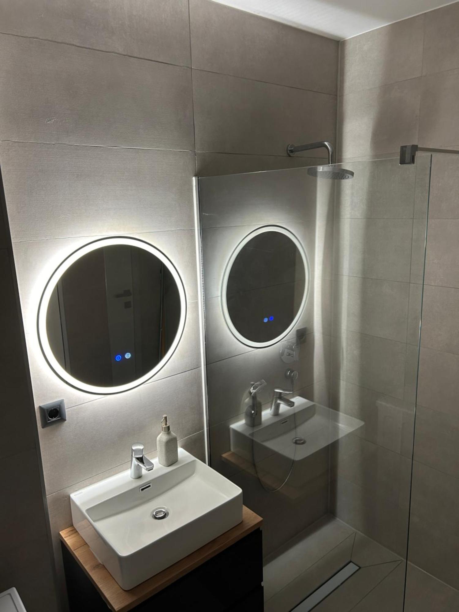 Binderhaus 27 Apartment Sibiu Ngoại thất bức ảnh