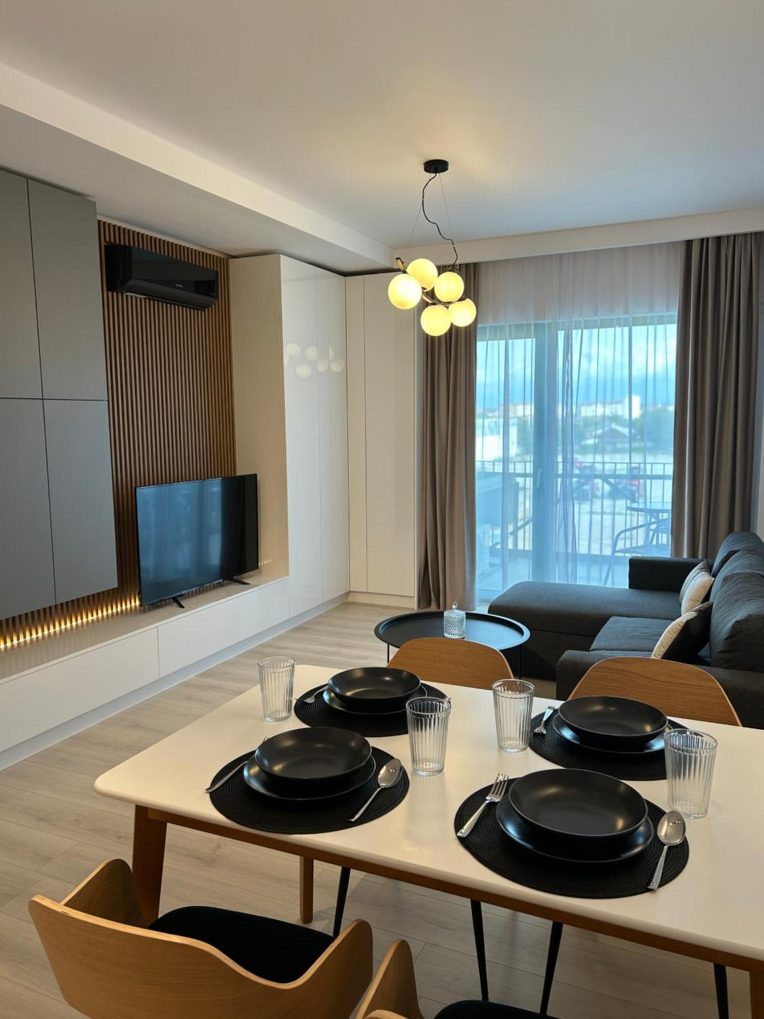 Binderhaus 27 Apartment Sibiu Ngoại thất bức ảnh