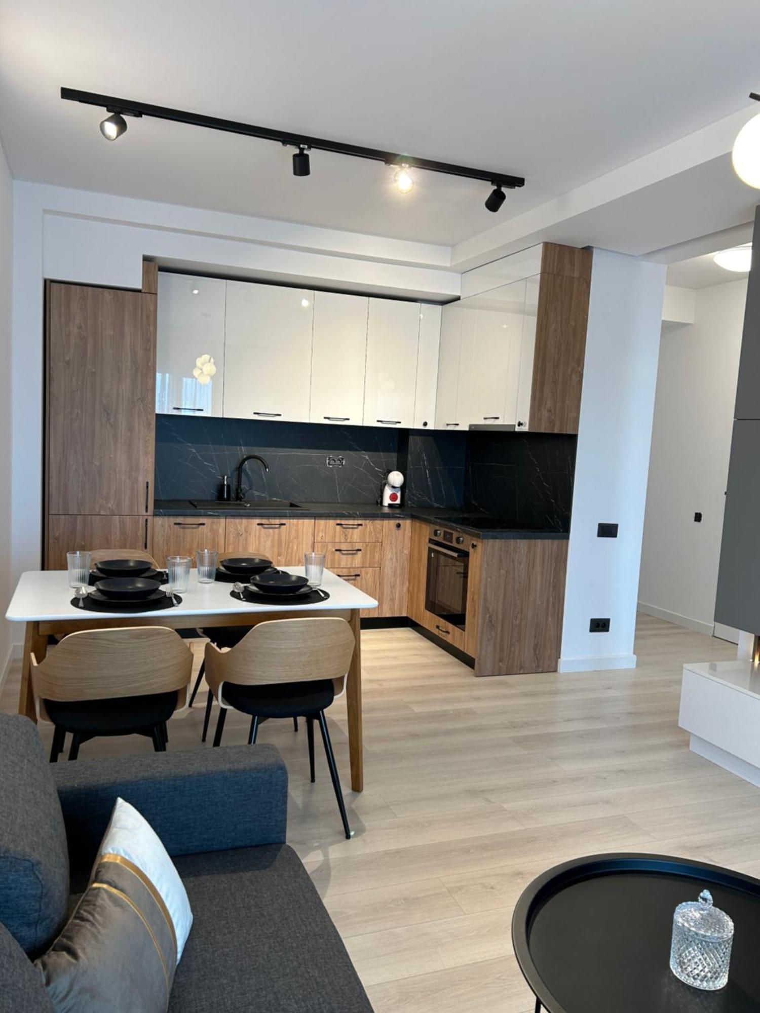 Binderhaus 27 Apartment Sibiu Ngoại thất bức ảnh