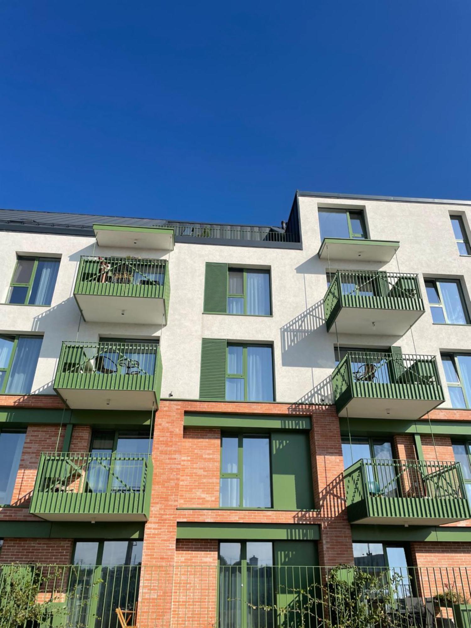Binderhaus 27 Apartment Sibiu Ngoại thất bức ảnh